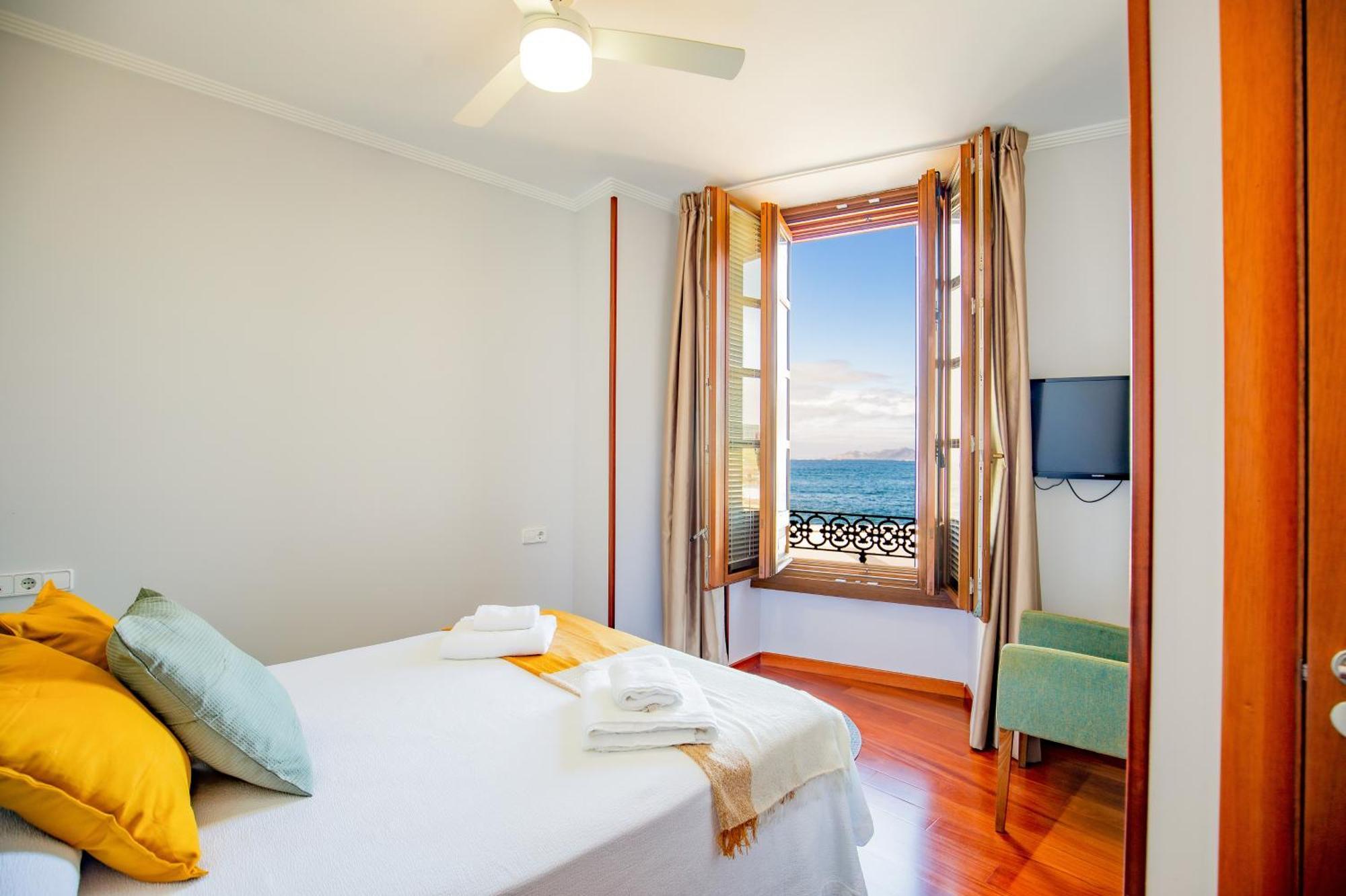 Apartment Sea View