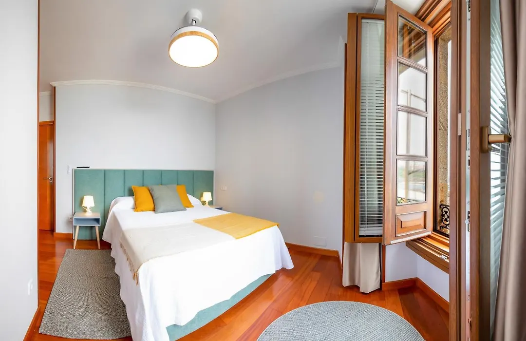 Apartamentos Villa Zoila-1
