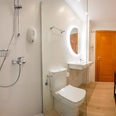 Apartamentos Villa Zoila-2