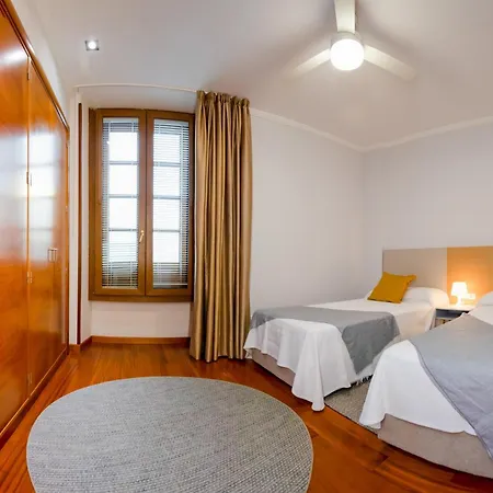 Apartamentos Villa Zoila-3